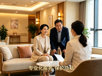 宾阳有偿售卵代生女生的客户的客户群体有哪些