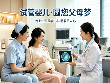 宾阳辅助生育服务 试管婴儿行业的兴起背景、发展与未来展望